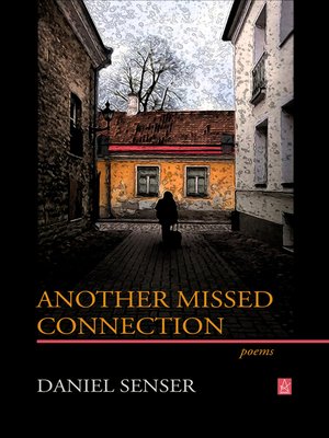 cover image of Another Missed Connection